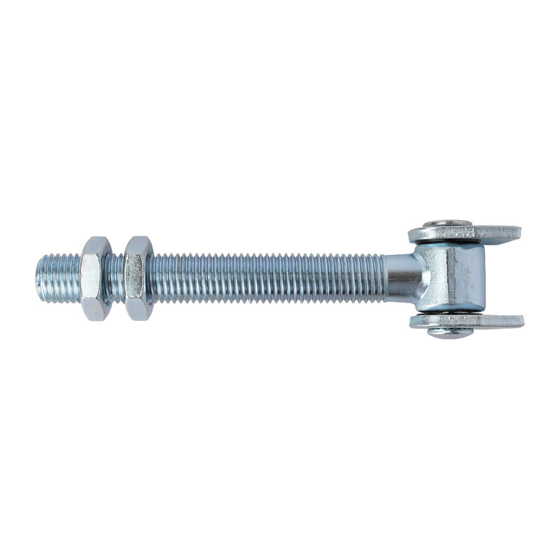 HI/89 Adjustable Gate Hinge M20 x 135mm Thread