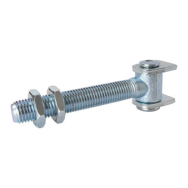 HI/90 Adjustable Gate Hinge M24 x 135mm Thread