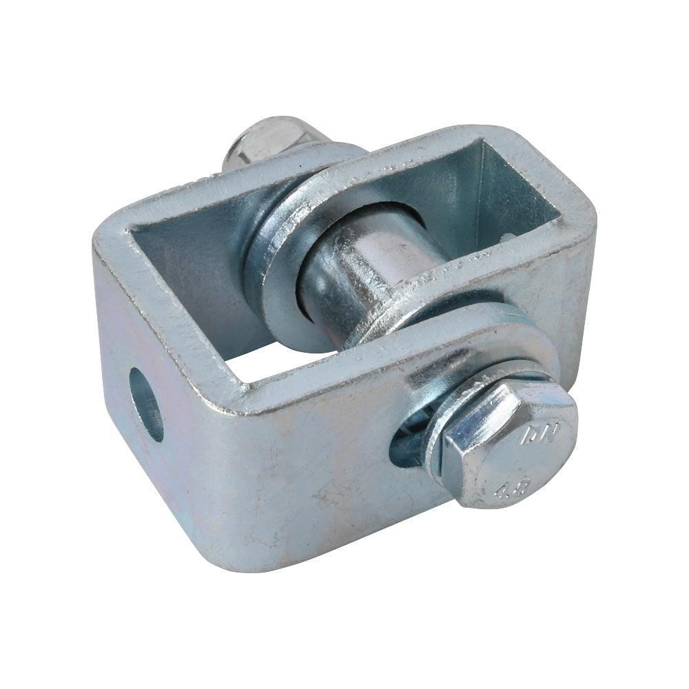 HI/91 Adjustable Weld On Gate Hinge M10 Pin