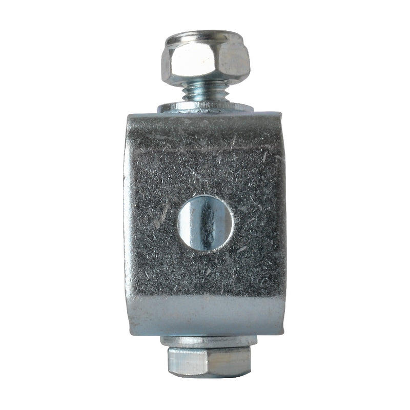 Adjustable Weld On Gate Hinge M10 Pin