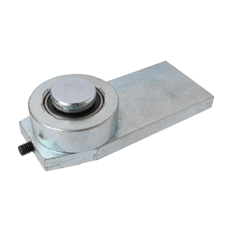 HI/93 Top Rotating Gate Hinge 60mm Diameter To Weld