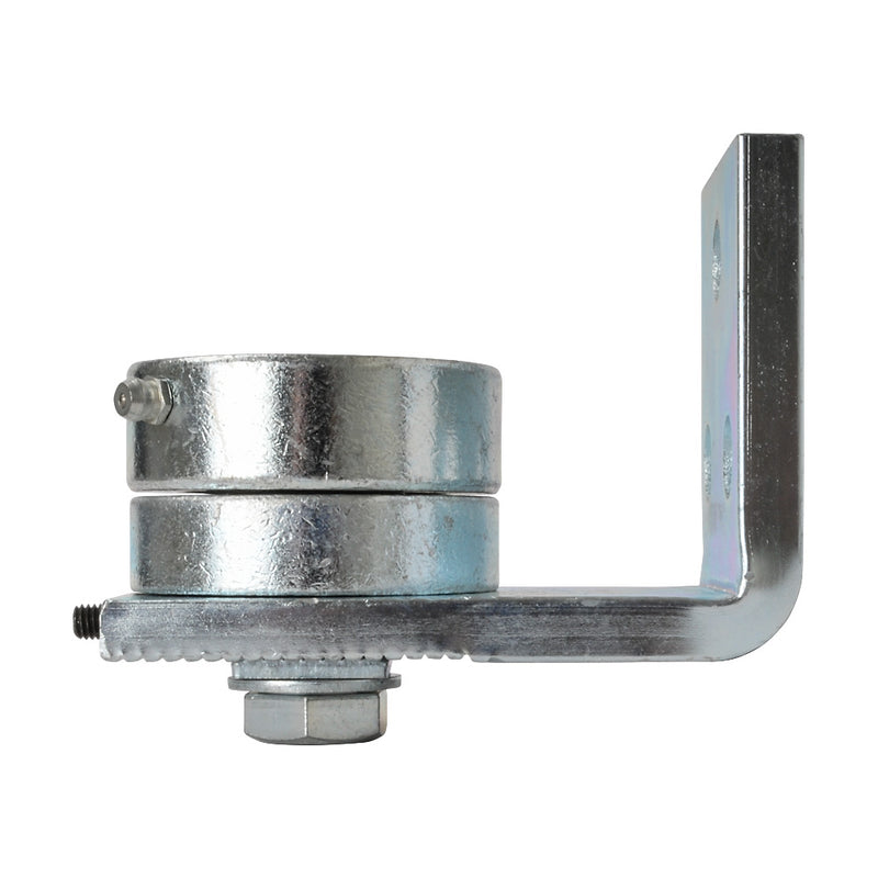 HI/94 Bottom Rotating Gate Hinge 60mm Diameter To Weld Or Bolt On