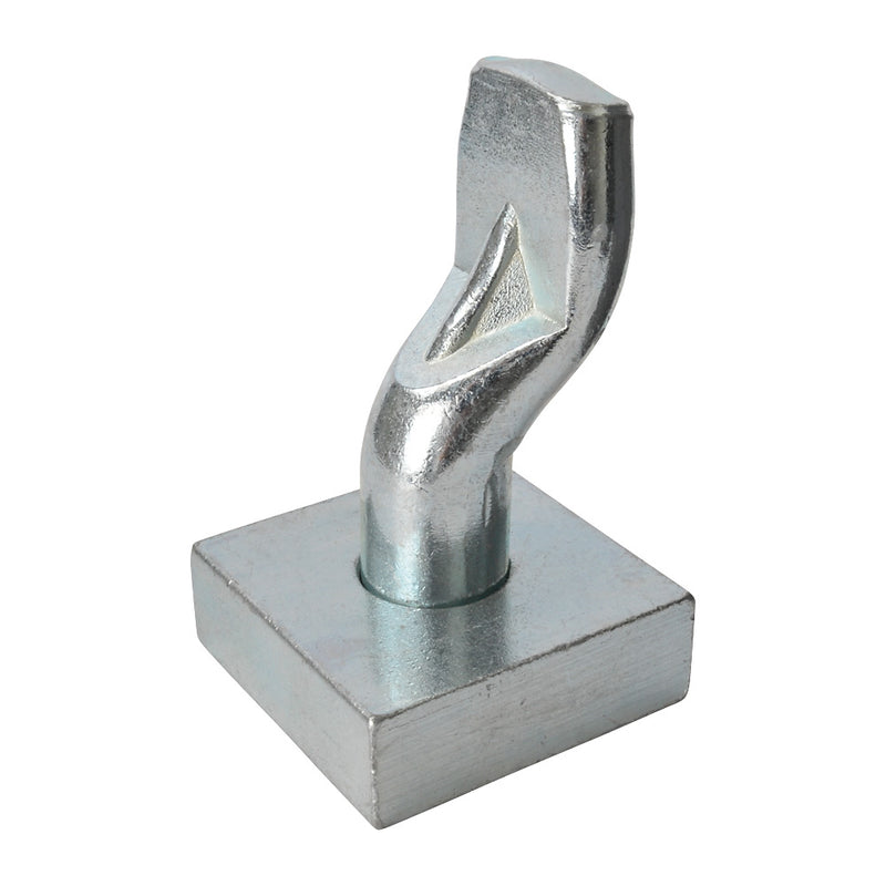 Gate Pivot With Base 24mm Diameter
