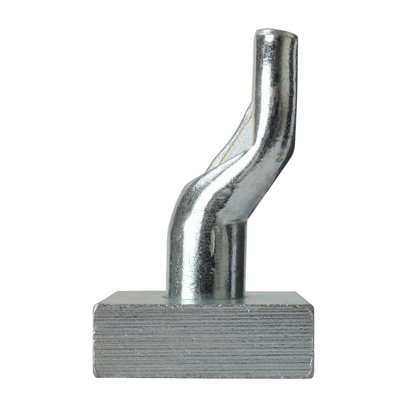 Gate Pivot With Base 24mm Diameter