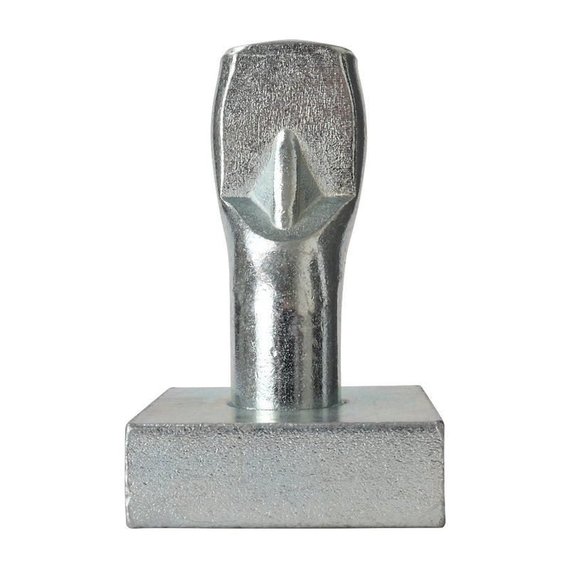 Gate Pivot With Base 24mm Diameter