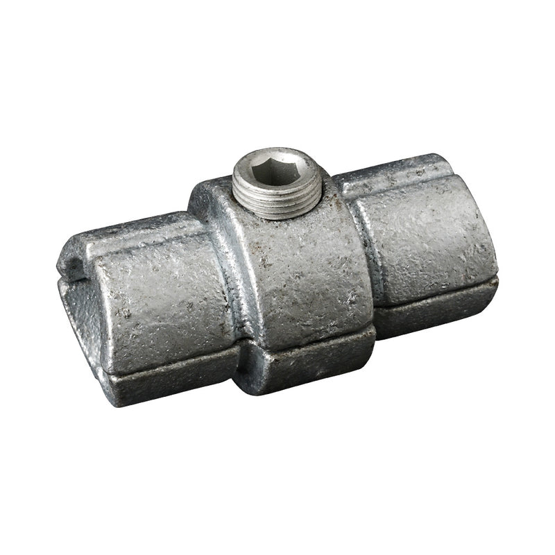 Handrail Splice Handrail Connectors | Splice Locks | Tube Joints