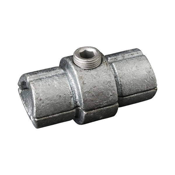 Pvc Tube Splice Lock Handrail Splice Connectors Wagner