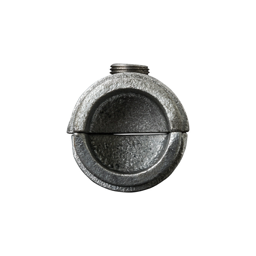 150D Internal Handrail Tube Joint To Suit 48.3mm Tube