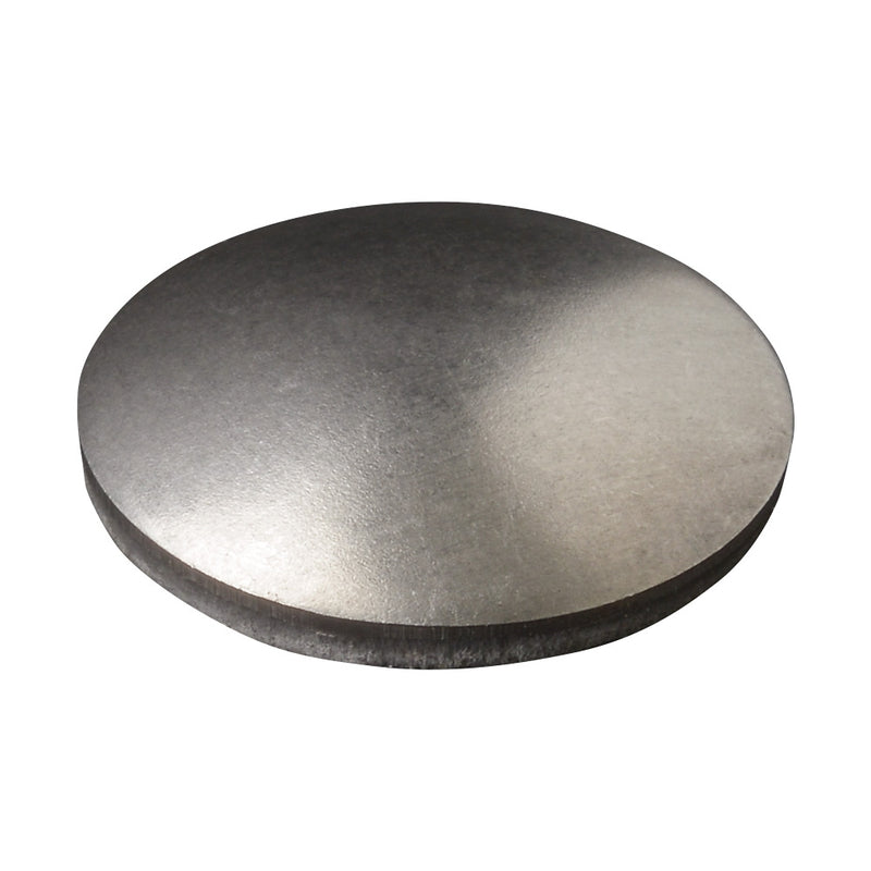 HRC33 Handrail Cap End for 33.7mm Tube