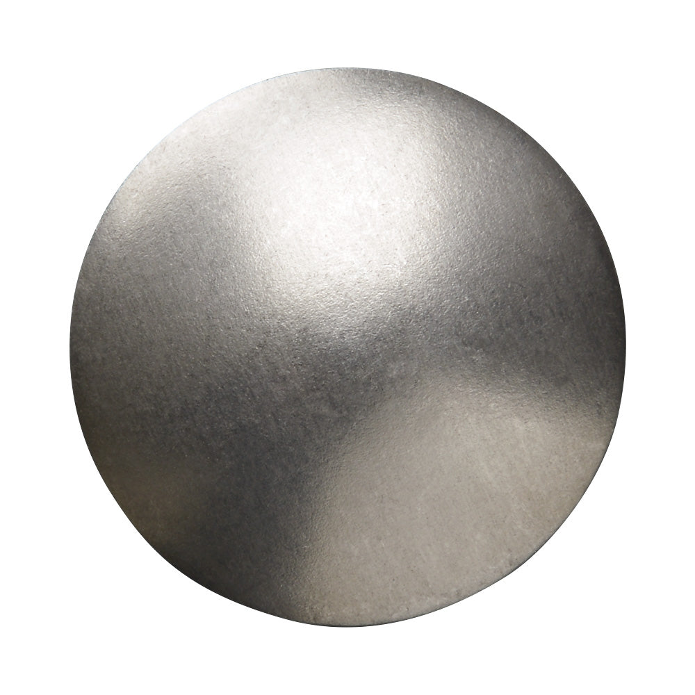 HRC33 Handrail Cap End for 33.7mm Tube