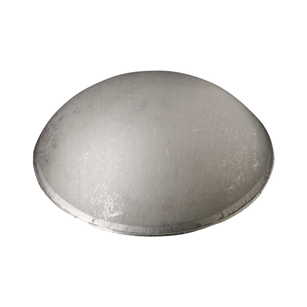 HRC42 Handrail Cap End for 42.4mm Tube