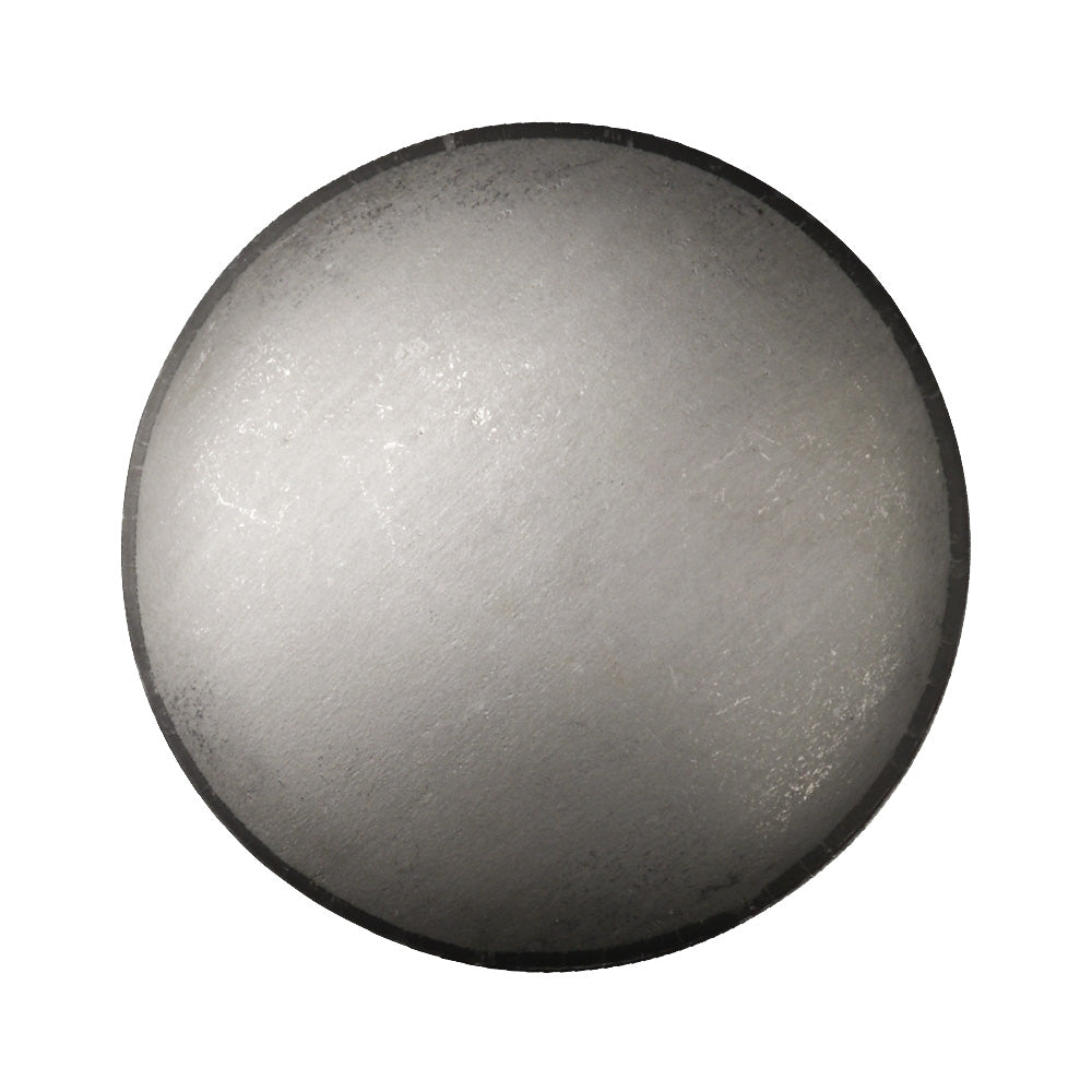 HRC42 Handrail Cap End for 42.4mm Tube