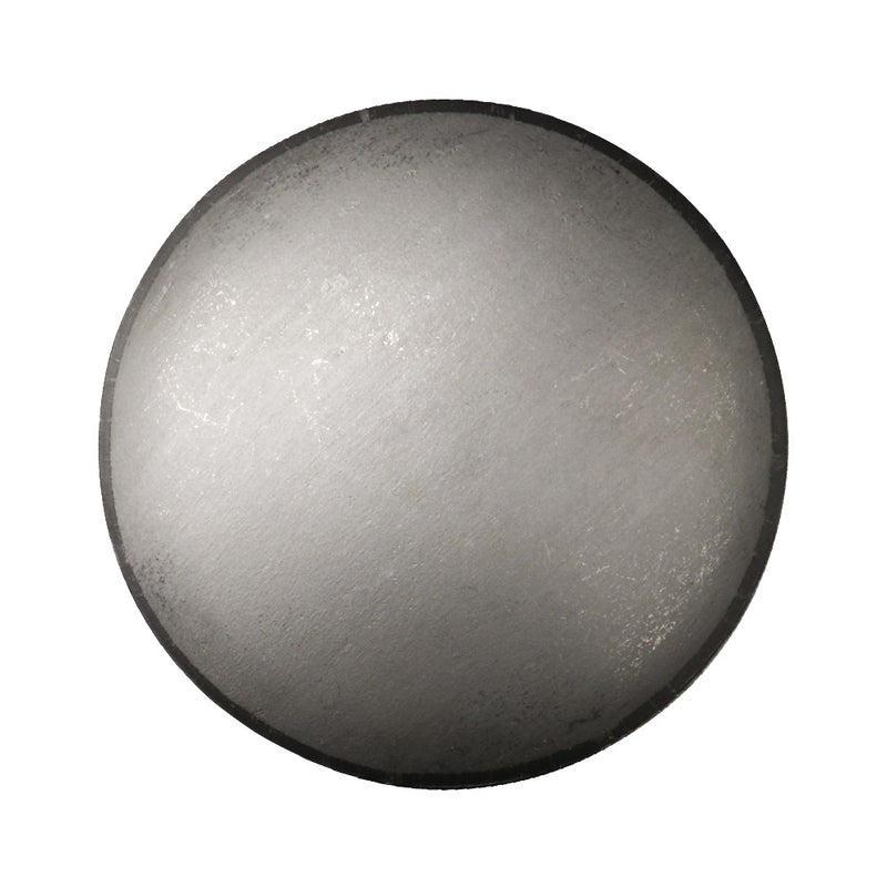 HRC42 Handrail Cap End for 42.4mm Tube