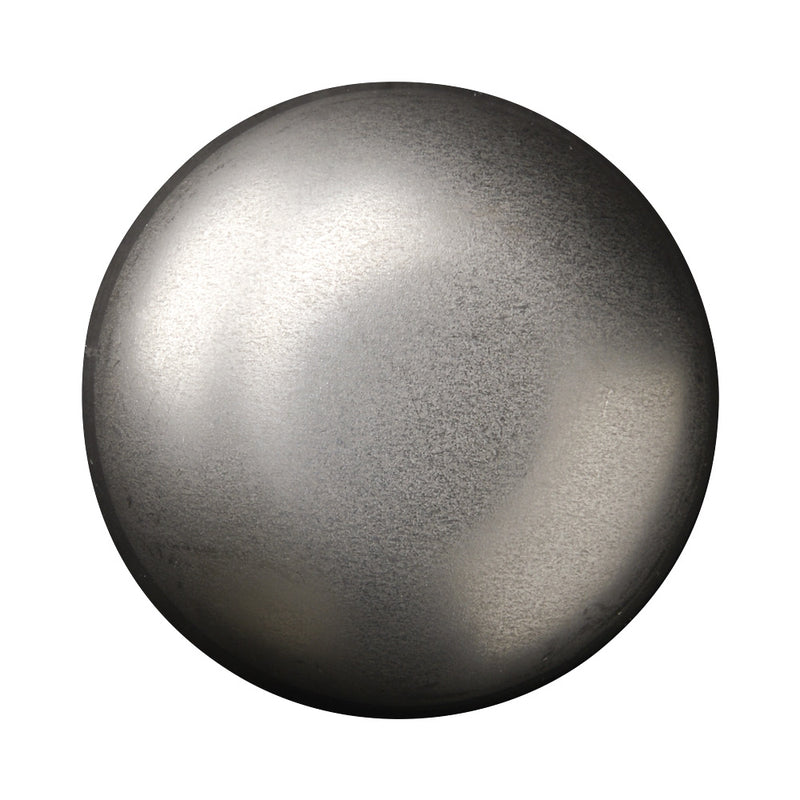 HRC48 Handrail Cap End for 48.3mm Tube