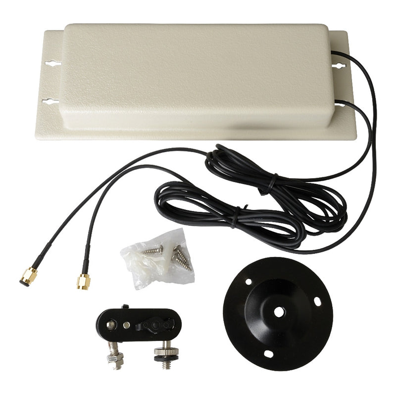 AES Wireless Video Intercom Kit With Keypad