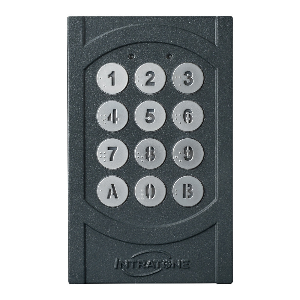 V2 GSM Dialer With Keypad For Electric Gates