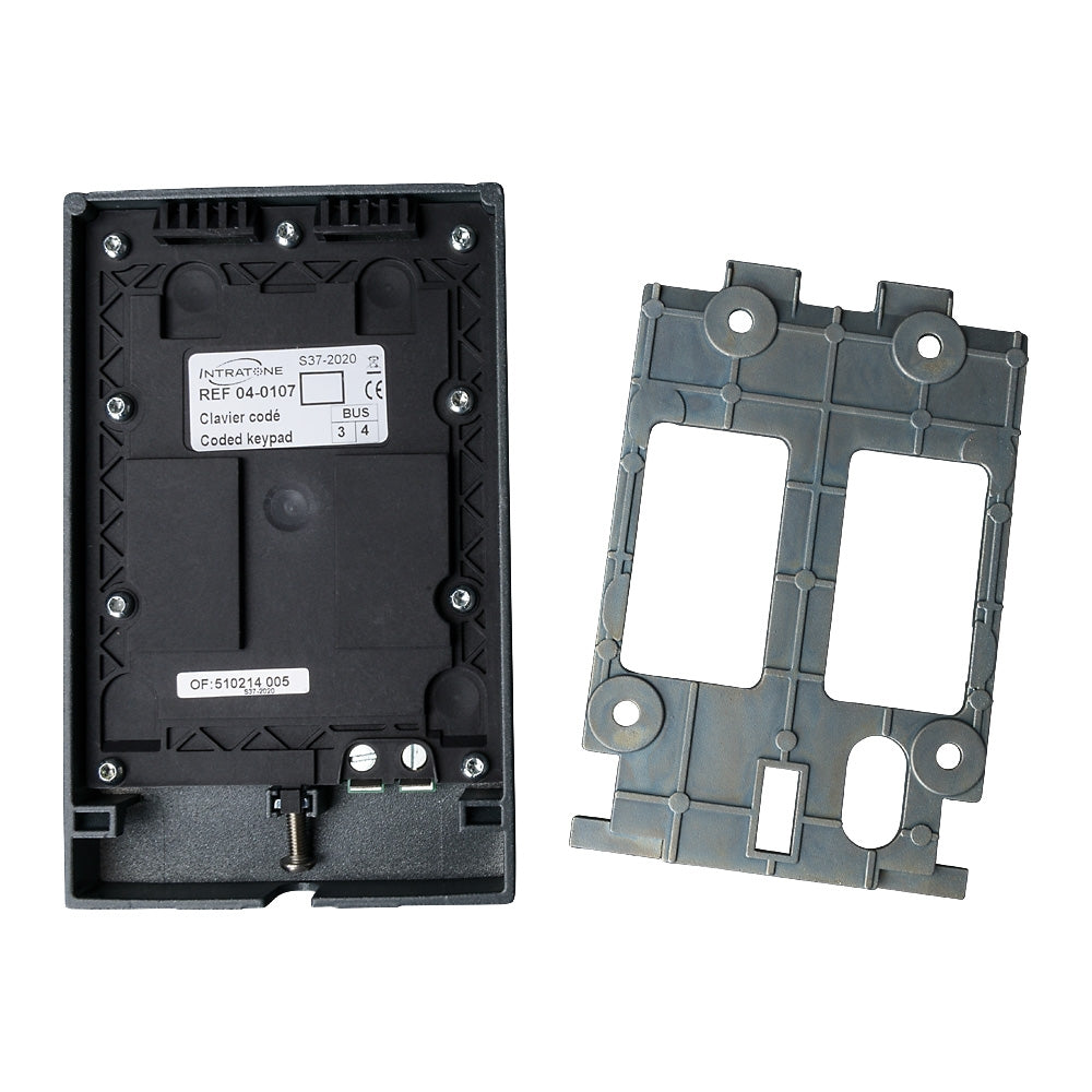 V2 GSM Dialer With Keypad For Electric Gates