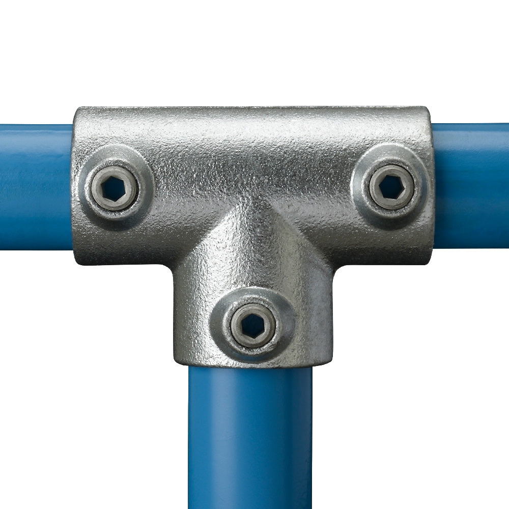 104D Long Tee Key Clamp To Suit 48.3mm Tube