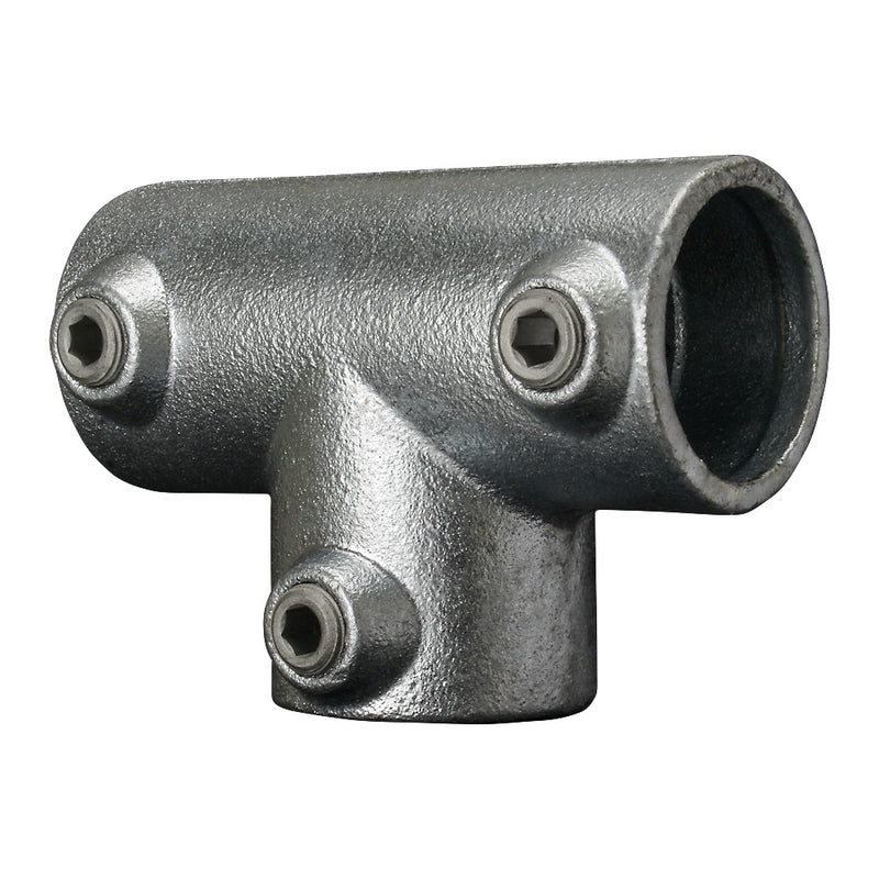 104A Long Tee Key Clamp To Suit 26.9mm Tube