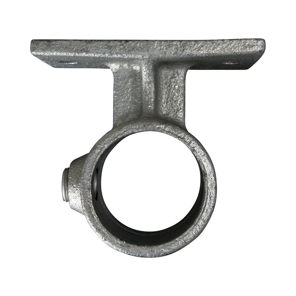 Side Mount Flag Pole Holder by zerojj Side Mount Flag Pole Holder by zerojj