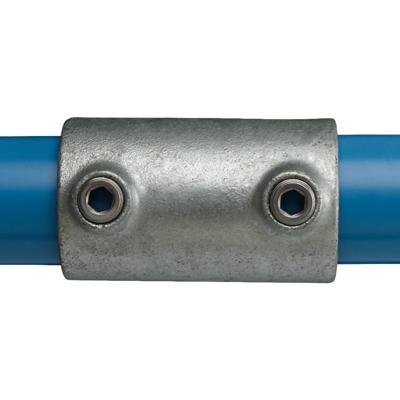 Pvc Tube Splice Lock Handrail Splice Connectors Wagner