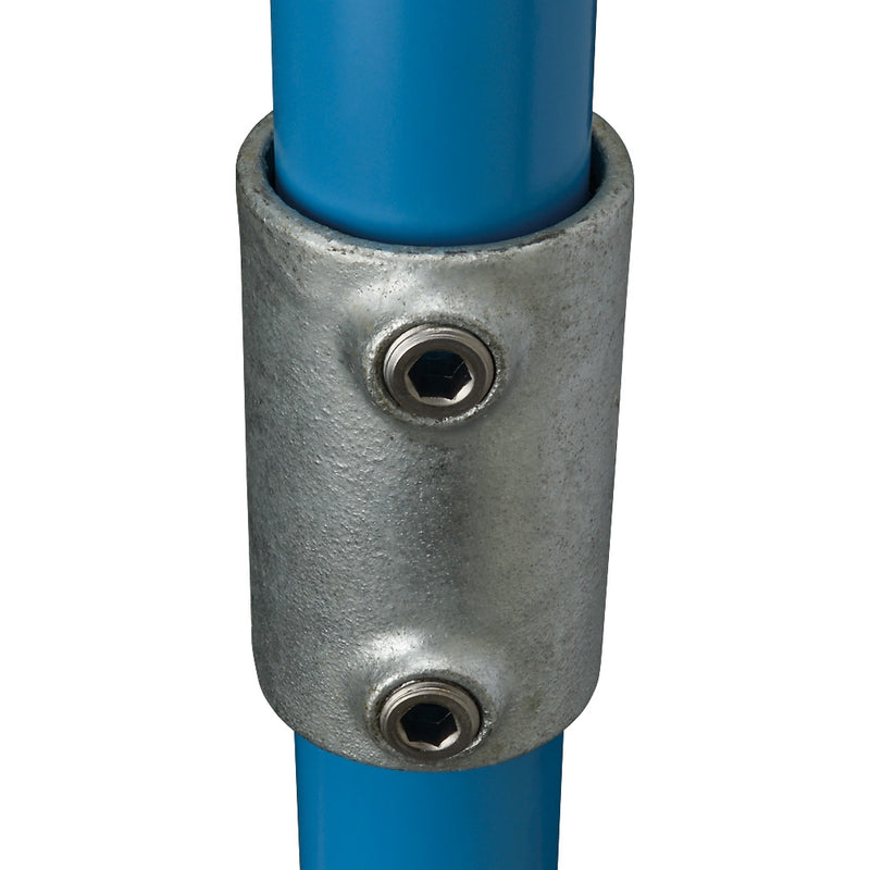 149C External Sleeve Joint Key Clamp To Suit 42.4mm Tube