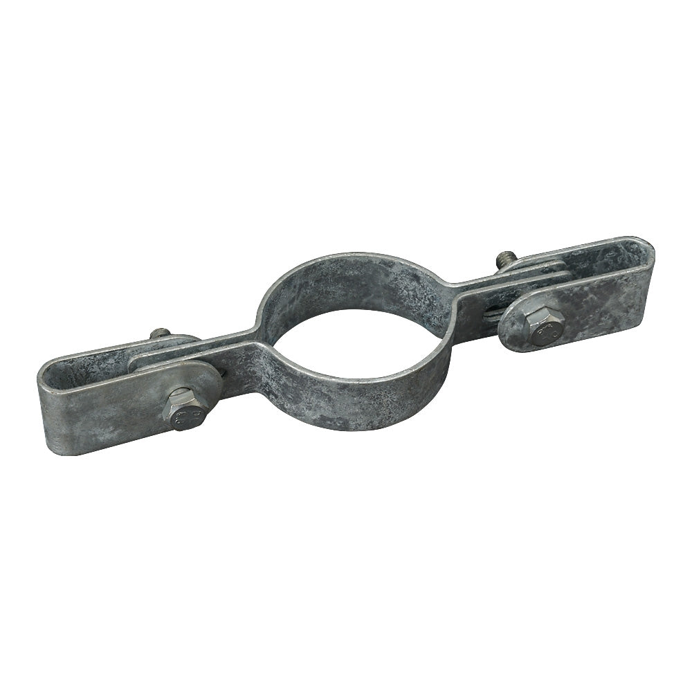 171E Double Mesh Infill Panel Clip Key Clamp To Suit 60.3mm Tube