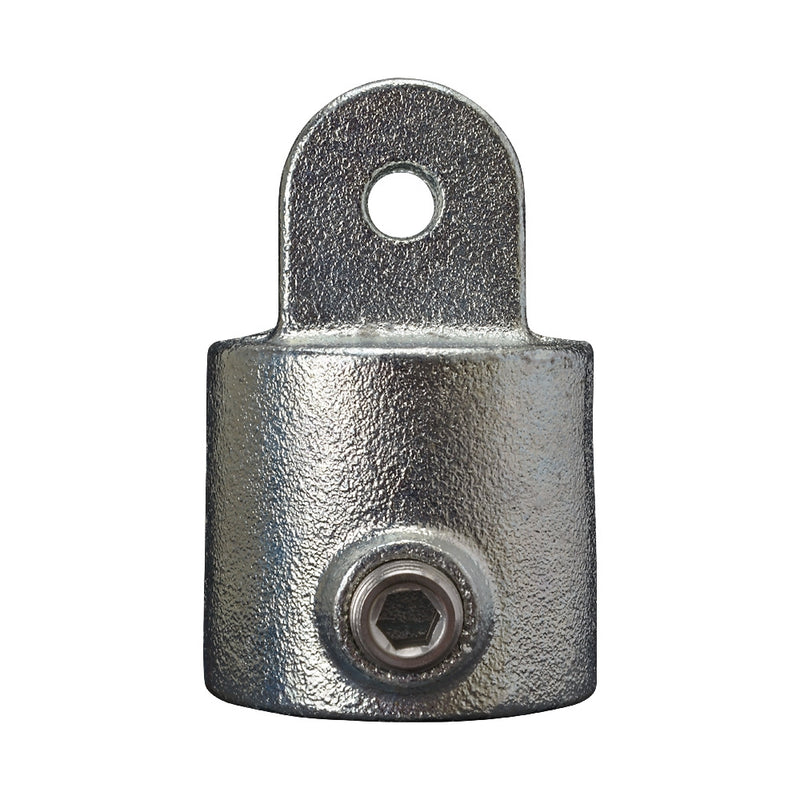 173FC Female Single Swivel Connector Key Clamp To Suit 42.4mm Tube