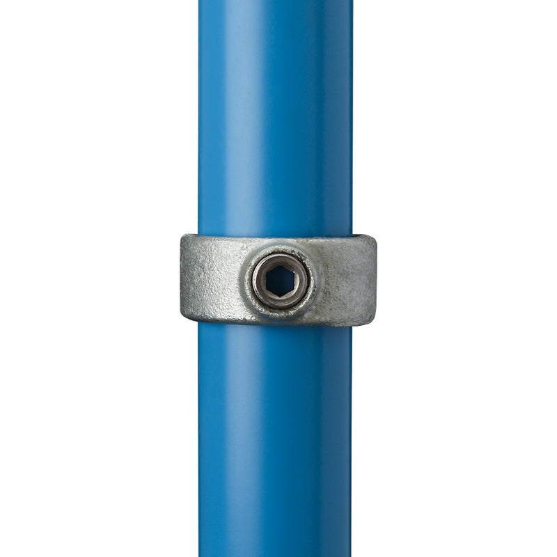 179D Slide Over Locking Ring Key Clamp To Suit 48.3mm Tube