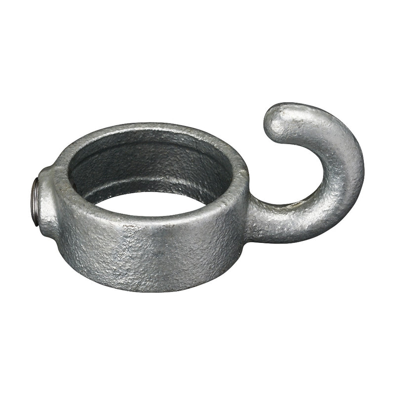 182B Hook Clip Key Clamp To Suit 33.7mm Tube