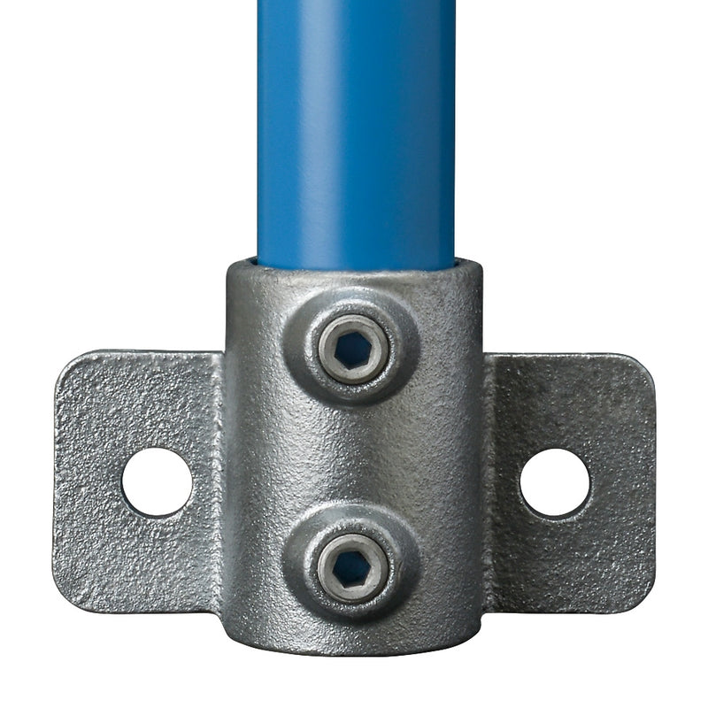 246C Heavy Duty Side Palm Key Clamp To Suit 42.4mm Tube