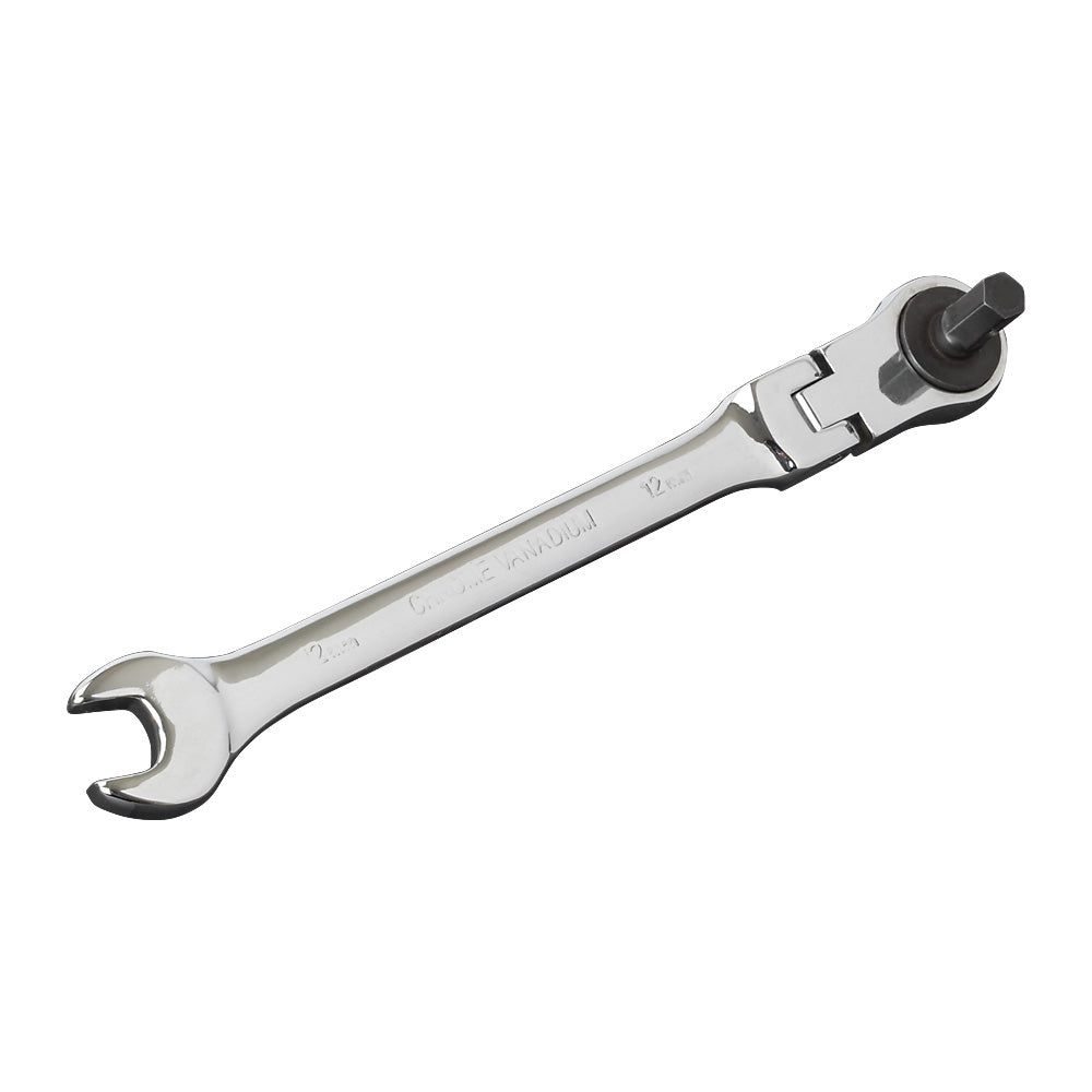 Flexible Ratchet And AF Bit Set 1/4” & 5/16”