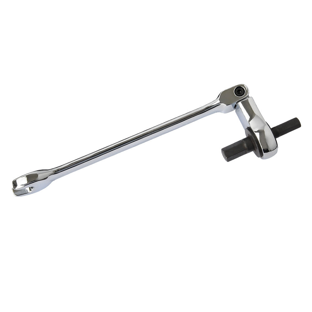 Flexible Ratchet And AF Bit Set 1/4” & 5/16”