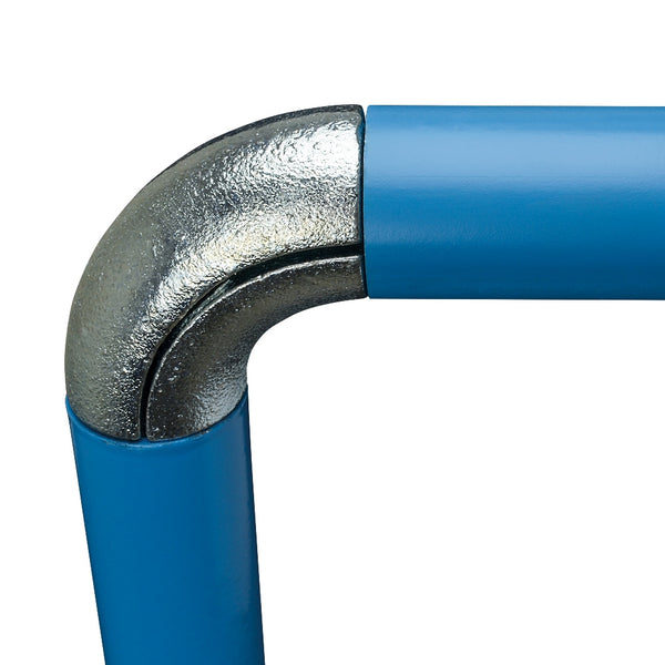 DDA725 Assist Expanding Elbow Key Clamp To Suit 42.4mm Tube