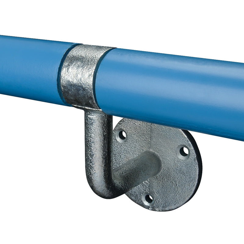 DDA745 Assist Expanding Wall Bracket Key Clamp To Suit 48.3mm Tube