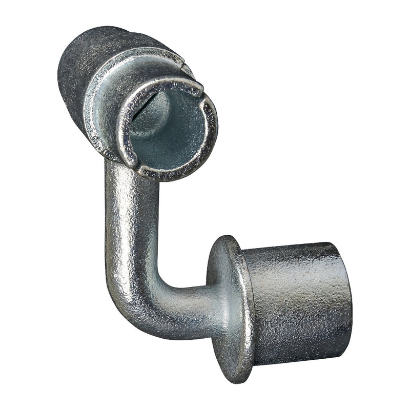 DDA747 Assist Internal Swivel Bracket Key Clamp To Suit 42.4mm Tube