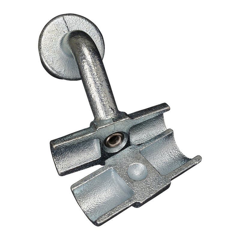 DDA747 Assist Internal Swivel Bracket Key Clamp To Suit 42.4mm Tube