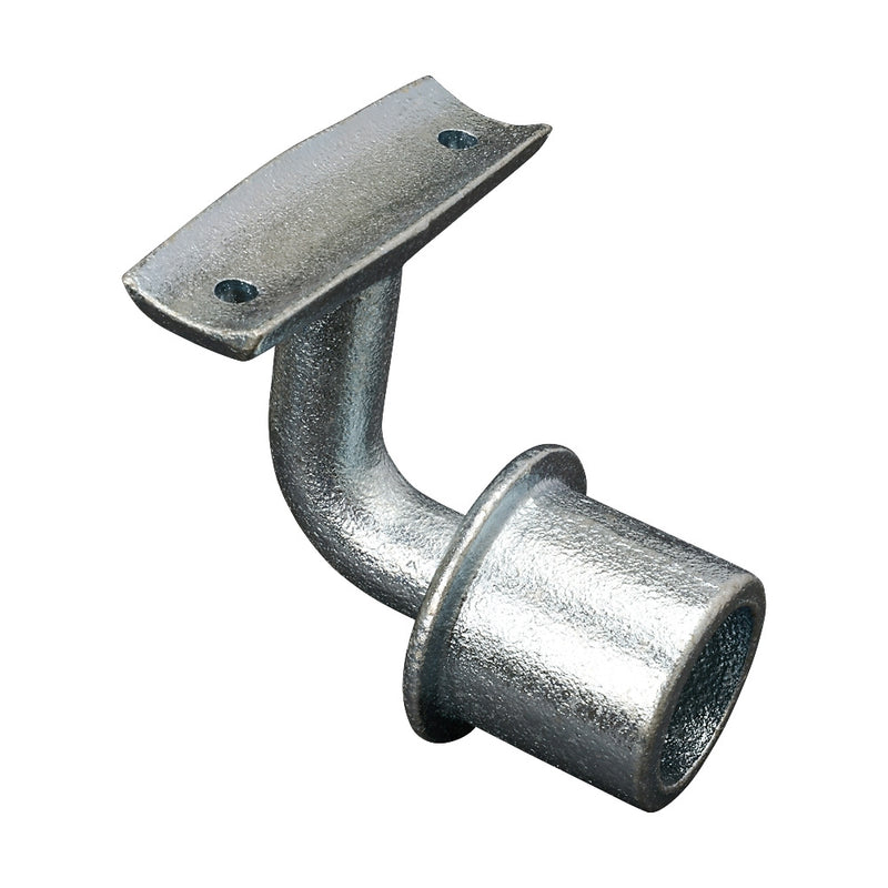 DDA748 Assist Rivet-On Internal Swivel Bracket Key Clamp To Suit 42.4mm Tube