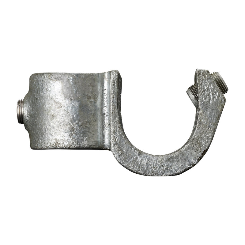KCG234 234 90° Tube Hook Key Clamp To Suit 48.3mm Tube