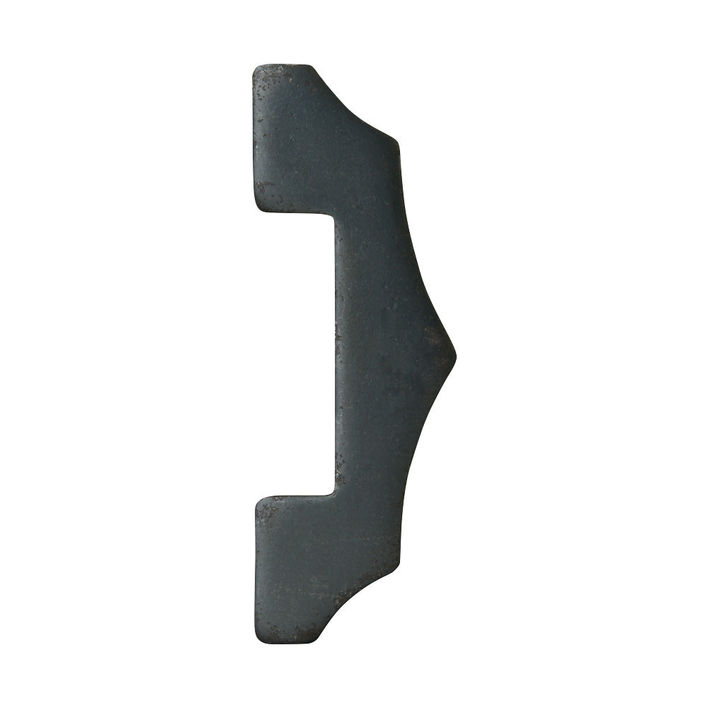 Gate Latch Holder 100 x 35mm