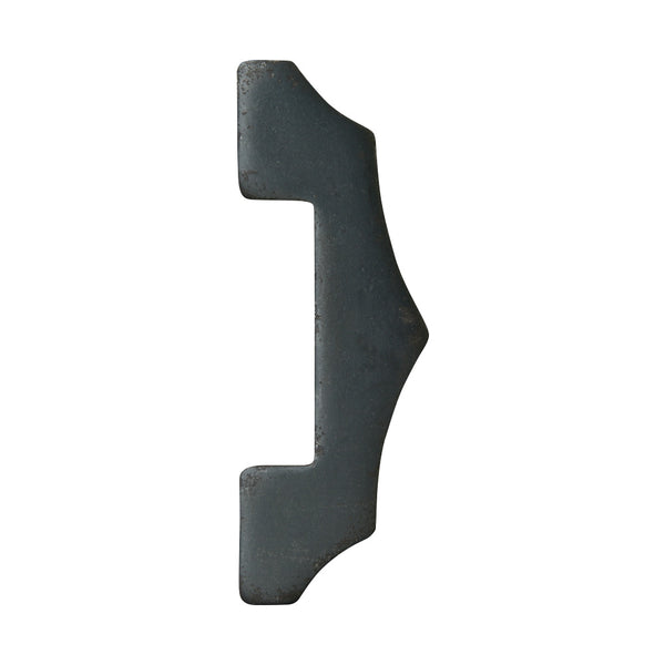 Gate Latch Holder 100 x 35mm
