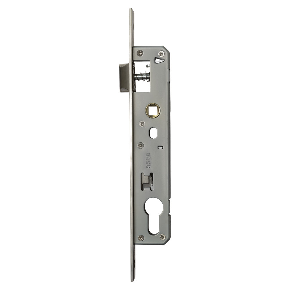 LKB40 Box Section Lock For 40 x 40mm