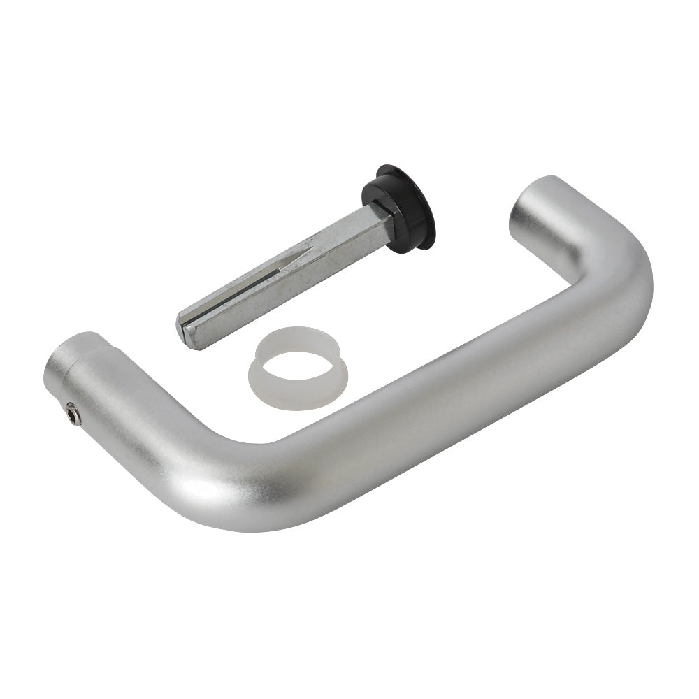 Locinox 3006A 2 Half Anti Panic Handle Half Blinded