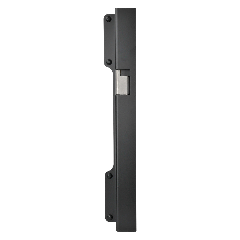 Locinox Intralec Electric Keep For 50mm Insert Lock Fail Close With Stop Plate