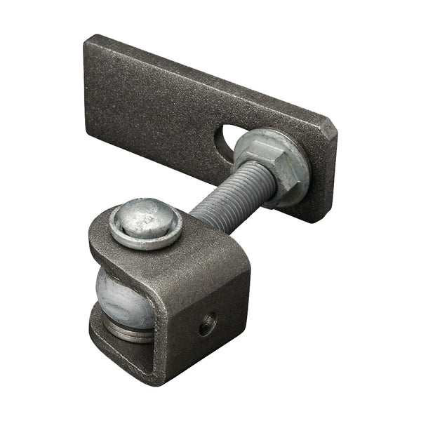 GBMUB16 Locinox 3 Way Adjustment Hinge Eyebolt M16 110mm