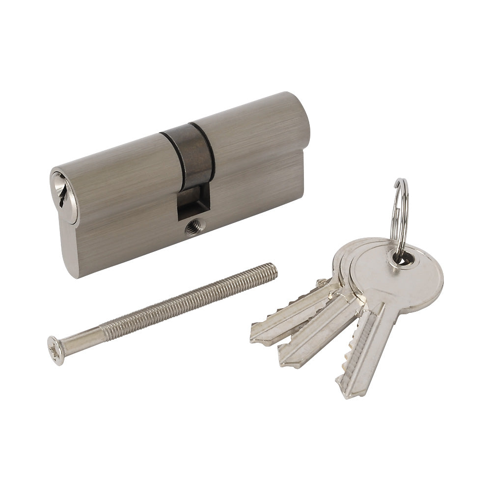 Keyed Alike Lock Barrel 70mm Long