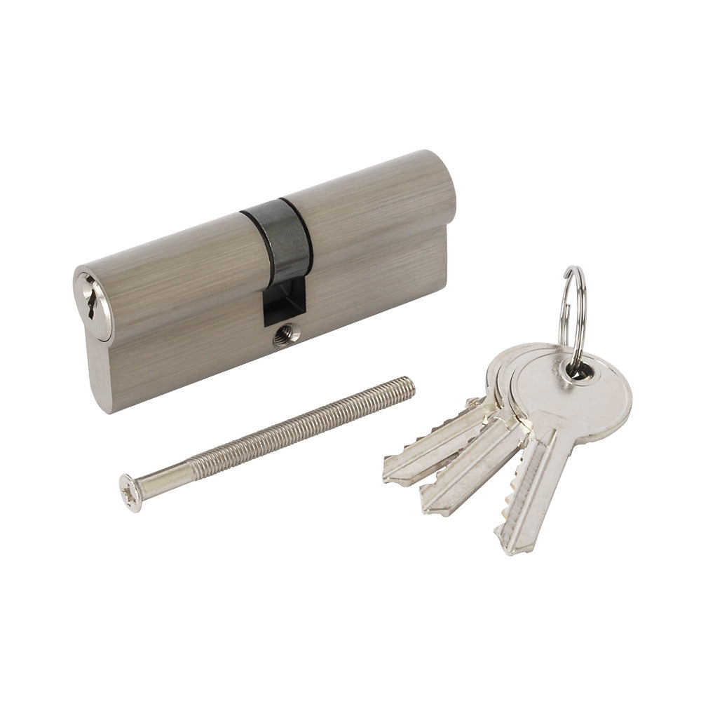 Keyed Alike Lock Barrel 80mm Long