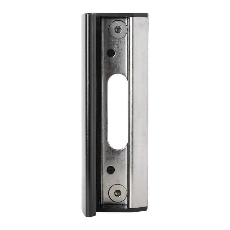 Locinox SAKL QF Stainless Steel Industrial Keep Black