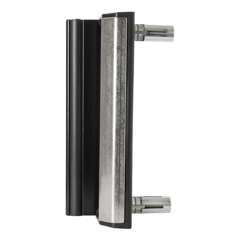 Locinox SAKL QF Stainless Steel Industrial Keep Black