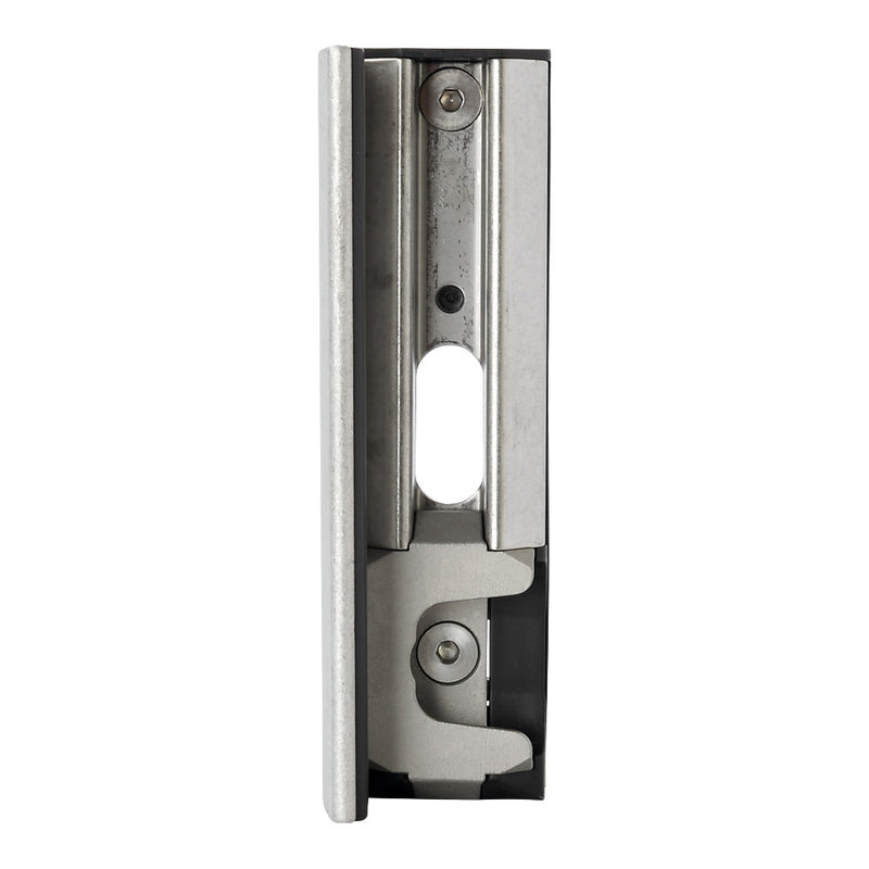 Locinox SHKLQF Stainless Steel Security Keep For Locks 40 - 60mm Silver